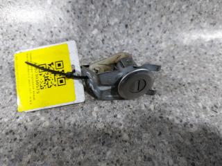 замок двери передней левой Dacia Sandero 2 поколение [рестайлинг] (2017 - 2025)