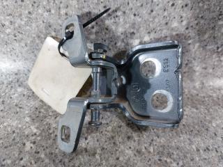 петля двери Dacia Sandero 2 поколение [рестайлинг] (2017 - 2025)