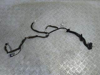 дверная проводка Dacia Sandero 2 поколение [рестайлинг] (2017 - 2025)