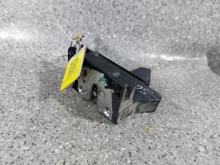 замок двери передней левой Dacia Sandero 2 поколение [рестайлинг] (2017 - 2025)