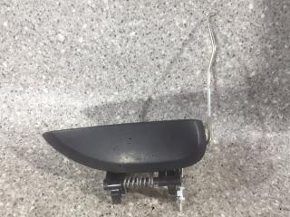 ручка наружная Dacia Sandero 2 поколение [рестайлинг] (2017 - 2025)