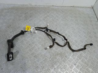 дверная проводка Dacia Sandero 2 поколение [рестайлинг] (2017 - 2025)