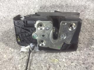 замок двери передней правой Dacia Sandero 2 поколение [рестайлинг] (2017 - 2025)