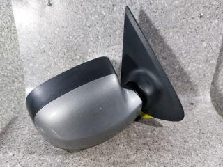 зеркало наружное правое Dacia Sandero 2 поколение [рестайлинг] (2017 - 2025)