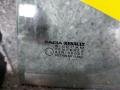стекло двери задней левой Dacia Sandero 2 поколение [рестайлинг] (2017 - 2025) - фото №2