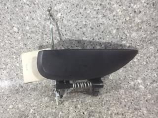 ручка наружная задняя левая Dacia Sandero 2 поколение [рестайлинг] (2017 - 2025)