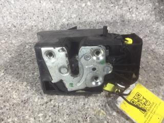 замок двери задней левой Dacia Sandero 2 поколение [рестайлинг] (2017 - 2025)