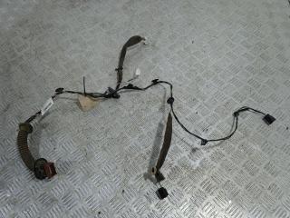 дверная проводка Dacia Sandero 2 поколение [рестайлинг] (2017 - 2025)