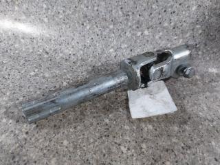 рулевой карданчик Renault Megane 2 поколение (2002 - 2006)