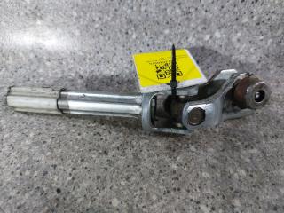 рулевой карданчик Renault Megane 2 поколение (2002 - 2006)