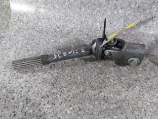 рулевой карданчик Renault Scenic 2 поколение (2003 - 2006)