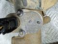 рулевая рейка Ford C-Max 1 поколение (2003 - 2007), 3M51-3F818-BA, 019-0080-021-090A, 3M513A500AN - фото №7