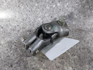 рулевой карданчик Nissan Primera P11 (1996 - 2000)