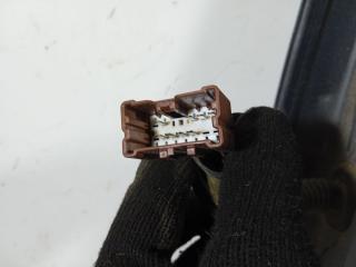 дверная проводка Dacia Sandero 2 поколение [рестайлинг] (2017 - 2025)