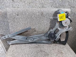 стеклоподъемник задний правый Dacia Sandero 2 поколение [рестайлинг] (2017 - 2025)