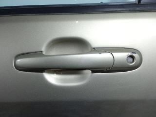 ручка наружная Suzuki Liana 1 поколение (2001 - 2004), хетчбэк 5 дв.