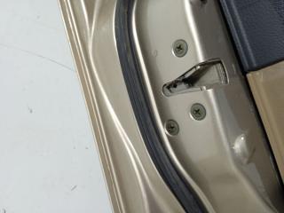 замок двери передней левой Suzuki Liana 1 поколение (2001 - 2004), хетчбэк 5 дв.