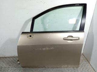 стеклоподъемник передний левый Suzuki Liana 1 поколение (2001 - 2004), хетчбэк 5 дв.