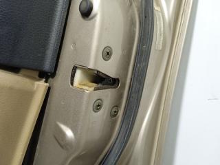 замок двери передней правой Suzuki Liana 1 поколение (2001 - 2004), хетчбэк 5 дв.