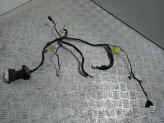 дверная проводка Chevrolet Nubira 1 поколение (2003 - 2010), универсал