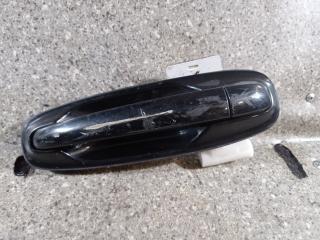 ручка наружная задняя левая Chevrolet Nubira 1 поколение (2003 - 2010), универсал