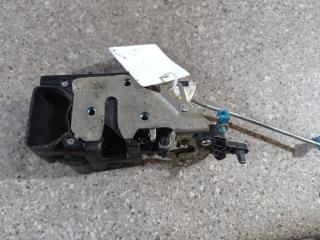 замок двери задней левой Chevrolet Nubira 1 поколение (2003 - 2010), универсал