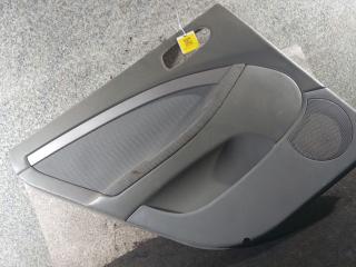 обшивка двери задняя левая Chevrolet Nubira 1 поколение (2003 - 2010), универсал