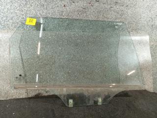 стекло двери задней правой Chevrolet Nubira 1 поколение (2003 - 2010), универсал