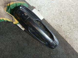 ручка наружная задняя правая Chevrolet Nubira 1 поколение (2003 - 2010), универсал