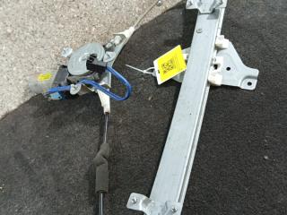 стеклоподъемник задний правый Chevrolet Nubira 1 поколение (2003 - 2010), универсал