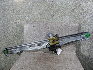 стеклоподъемник передний правый Ford Transit 8 поколение (2013 - 2018)