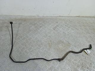 патрубок радиатора Renault Sandero 2 поколение (2013 - 2018), 0.9 л., TCE, H4B 408, бензин, 217411656R