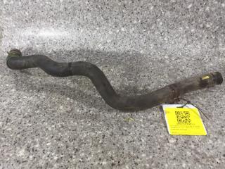 патрубок радиатора Renault Sandero 2 поколение (2013 - 2018), 0.9 л., TCE, H4B 408, бензин, 217410408R