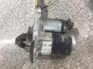 стартер Renault Sandero 2 поколение (2013 - 2018), 0.9 л., TCE, H4B 408, бензин, 233000557R, M000TD372ZE