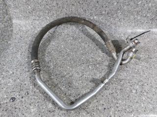 трубка кондиционера Renault Sandero 2 поколение (2013 - 2018), 0.9 л., TCE, H4B 408, бензин, 924901167R