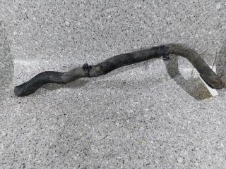 патрубок радиатора Renault Sandero 2 поколение (2013 - 2018), 0.9 л., TCE, H4B 408, бензин, 213072100R