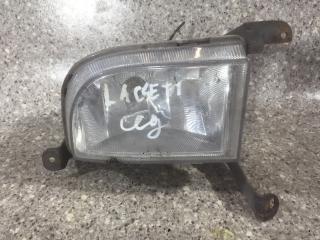 фара противотуманная правая Chevrolet Lacetti 1 поколение (2004 - 2013), седан
