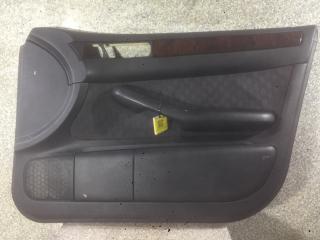 обшивка двери передняя правая Audi A6 4B/C5 [рестайлинг] (2001 - 2004), 4B0971035F