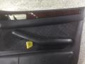 обшивка двери передняя правая Audi A6 4B/C5 [рестайлинг] (2001 - 2004), 4B0971035F - фото №3