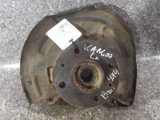 ступица передняя левая Renault Kangoo 1 поколение (1997 - 2003), 1.9 л., DCi, дизель, полный привод