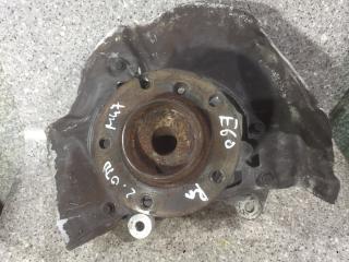 ступица передняя левая BMW 5 серия E60/E61 (2002 - 2007), 2.0 л., дизель