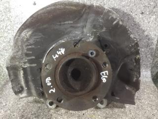 ступица передняя правая BMW 5 серия E60/E61 (2002 - 2007), 2.0 л., дизель, 6760953