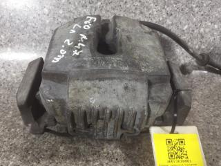 суппорт передний левый BMW 5 серия E60/E61 (2002 - 2007), 2.0 л., дизель