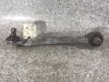 рычаг передний правый Audi A4 B5 [рестайлинг] (1998 - 2001), 2.4 л., i, бензин, полный привод - фото №2