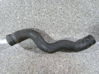 патрубок радиатора Citroen C5 2 поколение (2008 - 2017), 2.0 л., HDi, RHR (10DYVQ), дизель