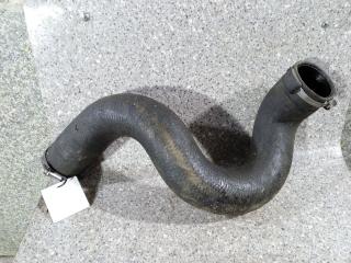 патрубок интеркулера Citroen C5 2 поколение (2008 - 2017), 2.0 л., HDi, RHR (10DYVQ), дизель