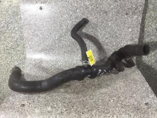 патрубок радиатора Citroen C5 2 поколение (2008 - 2017), 2.0 л., HDi, RHR (10DYVQ), дизель