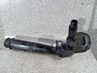 патрубок интеркулера Citroen C5 2 поколение (2008 - 2017), 2.0 л., HDi, RHR (10DYVQ), дизель, 9651164580