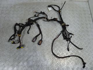 проводка двигателя Daewoo Lanos T100 (1997 - 2001), 1.3 л., i, A13SMS, бензин