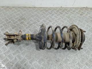 стойка передняя правая Hyundai Matrix 1 поколение (2001 - 2005), 1.8 л., i, бензин